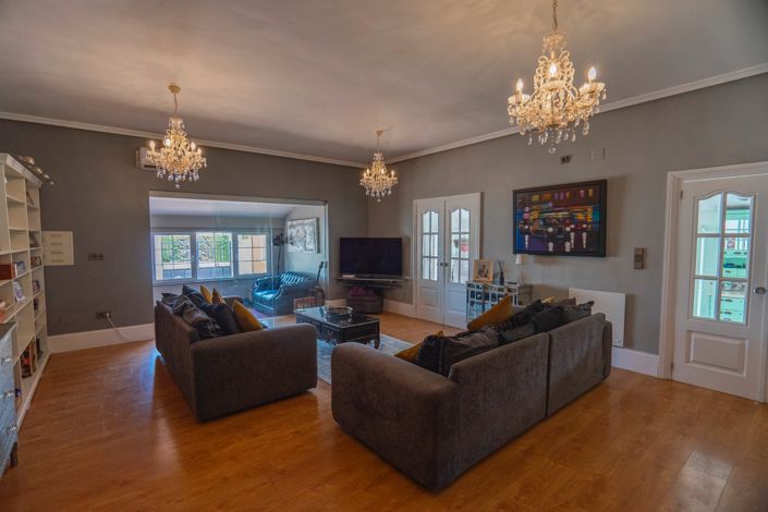 Image No.7-Villa de 6 chambres à vendre à Heredades