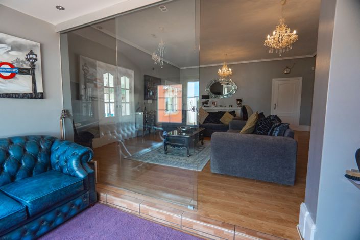 Image No.8-Villa de 6 chambres à vendre à Heredades