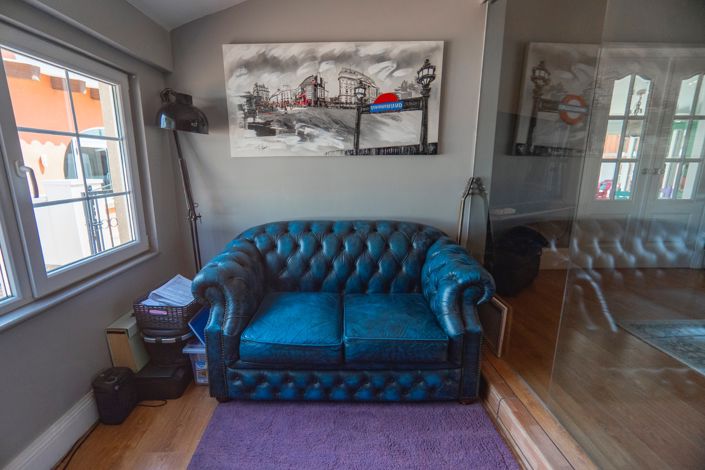 Image No.9-Villa de 6 chambres à vendre à Heredades