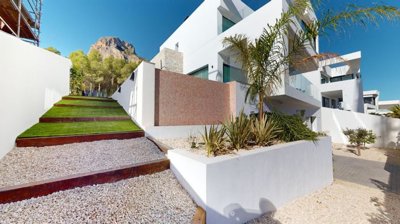 Lisa Frain Estate Agent most sold property