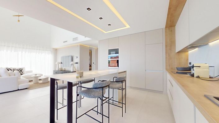 Image No.13-Villa de 3 chambres à vendre à Polop