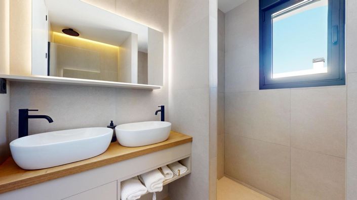 Image No.19-Villa de 3 chambres à vendre à Polop