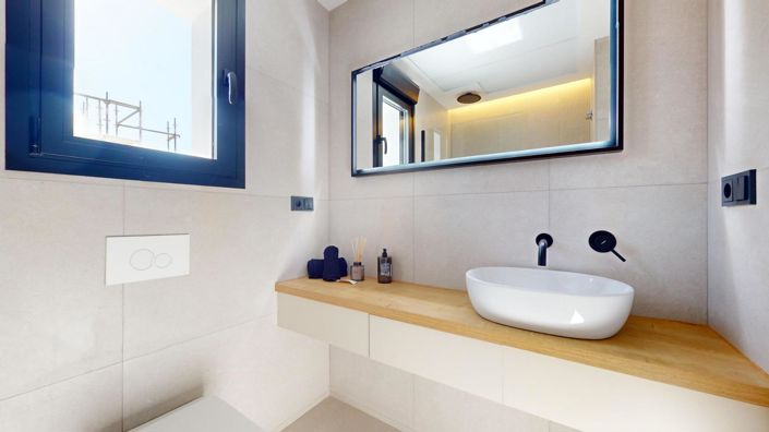 Image No.24-Villa de 3 chambres à vendre à Polop