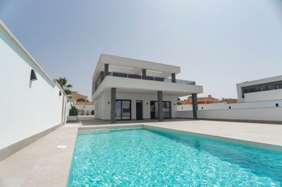 3 Bed Villa for sale