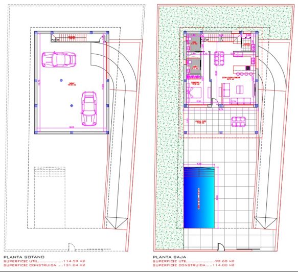 Image No.44-3 Bed Villa for sale