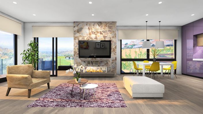 Image No.18-3 Bed Villa for sale