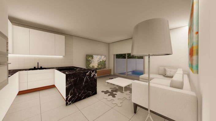 Image No.6-3 Bed Villa for sale