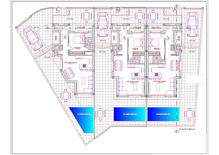 Image No.10-3 Bed Villa for sale