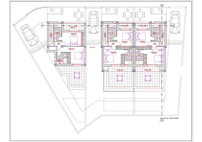 Image No.21-3 Bed Villa for sale