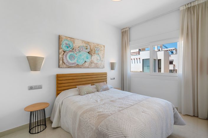 Image No.17-Villa de 3 chambres à vendre à Ciudad Quesada