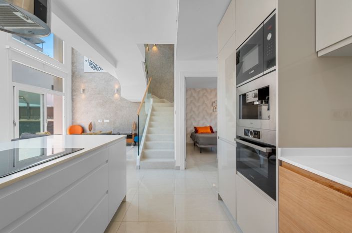 Image No.9-3 Bed Villa for sale