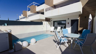 3 Bed Villa for sale