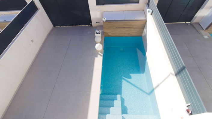 Image No.38-3 Bed Villa for sale