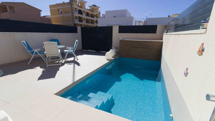 Image No.4-3 Bed Villa for sale