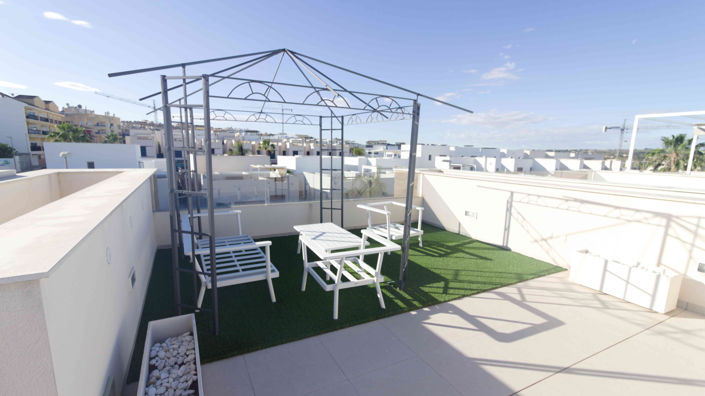 Image No.40-3 Bed Villa for sale