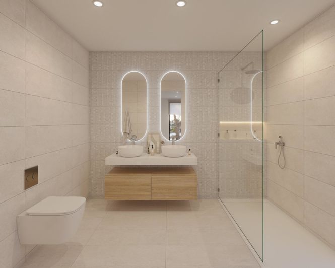 Image No.12-Villa de 3 chambres à vendre à Fuente Álamo