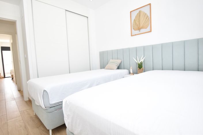 Image No.14-Appartement de 2 chambres à vendre à Torrevieja