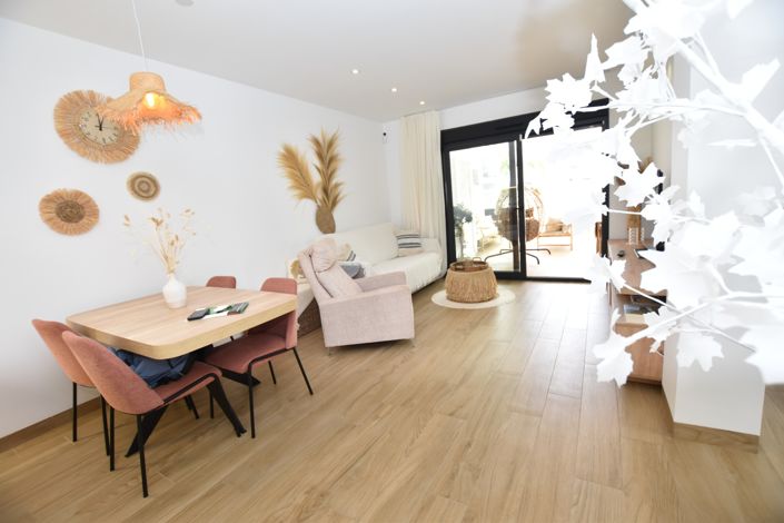 Image No.22-Appartement de 2 chambres à vendre à Torrevieja