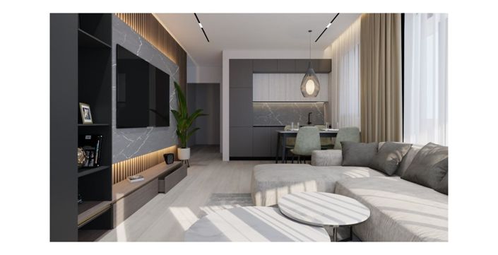 Image No.4-2 Bed Apartment for sale