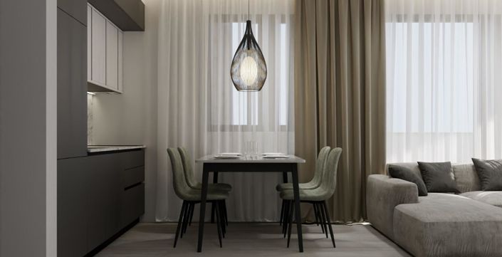 Image No.8-2 Bed Apartment for sale