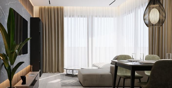 Image No.9-2 Bed Apartment for sale