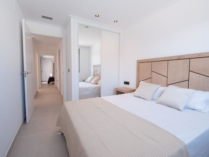 Image No.8-Villa de 3 chambres à vendre à San Fulgencio