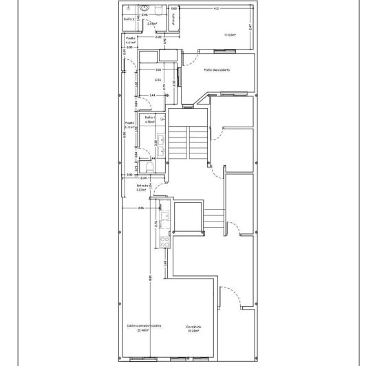 Image No.11-2 Bed Apartment for sale