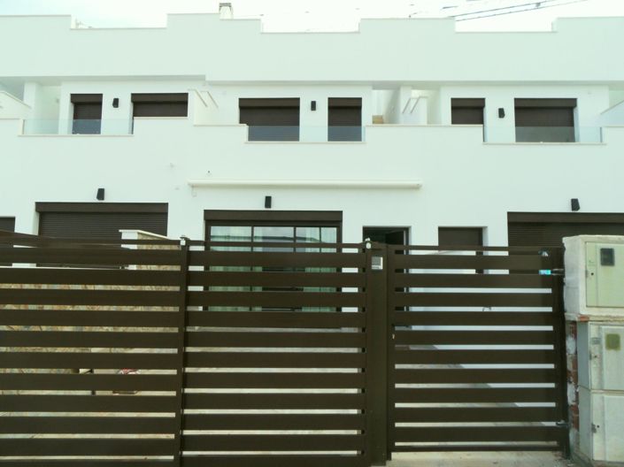 Image No.48-3 Bed Townhouse for sale