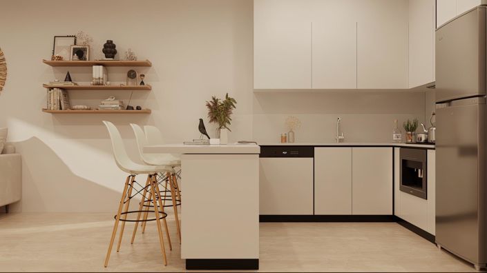 Image No.24-2 Bed Apartment for sale