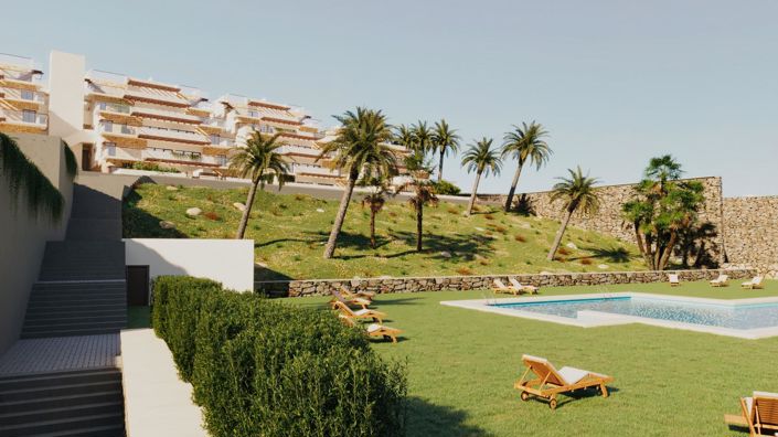 Image No.6-2 Bed Apartment for sale