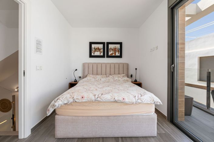 Image No.12-Villa de 3 chambres à vendre à Orihuela Costa