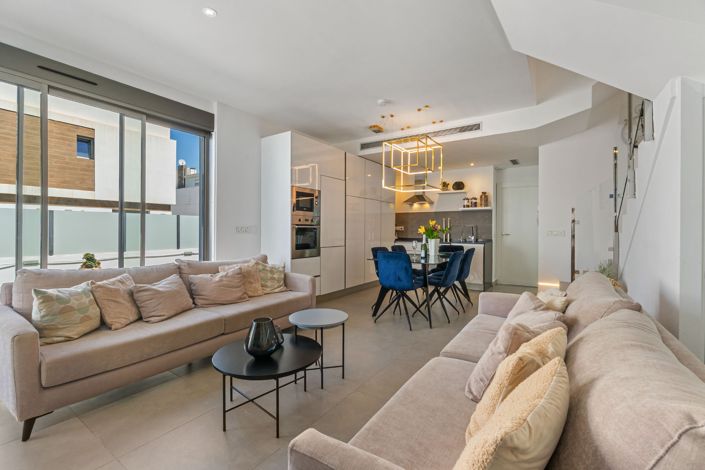 Image No.8-3 Bed Villa for sale