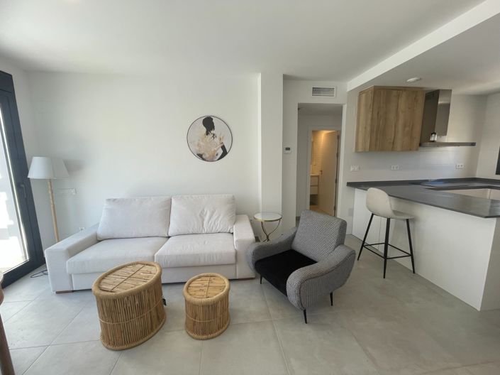 Image No.7-Appartement de 2 chambres à vendre à Orihuela Costa