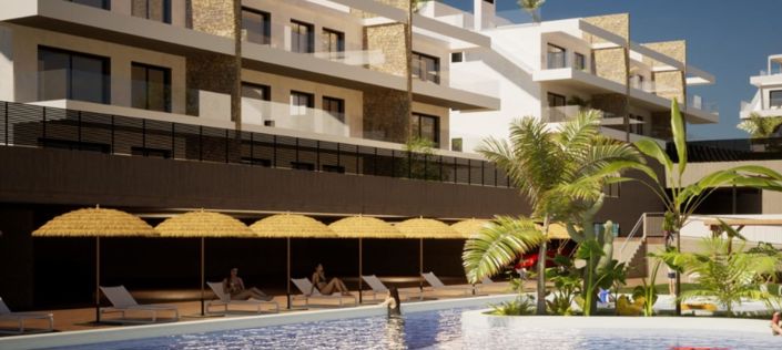 Image No.2-2 Bed Apartment for sale