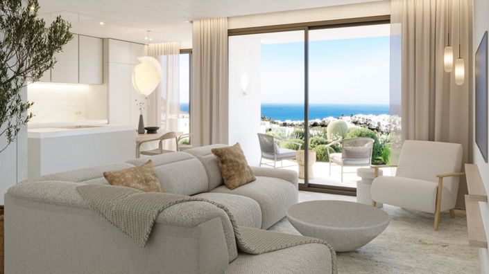 Image No.11-2 Bed Apartment for sale