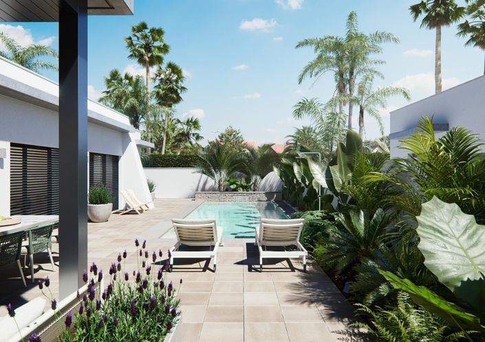 Image No.2-3 Bed Villa for sale