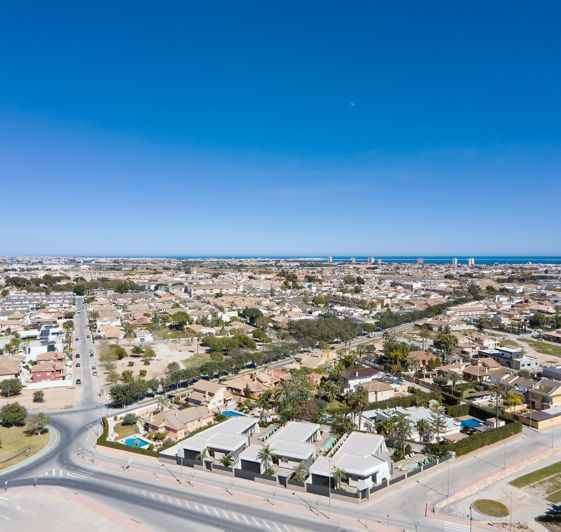 Image No.25-3 Bed Villa for sale