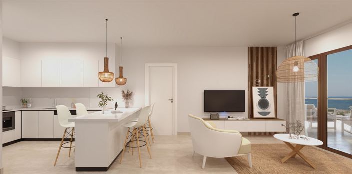 Image No.20-3 Bed Apartment for sale