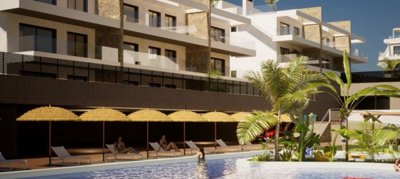 2 Bed Apartment for sale