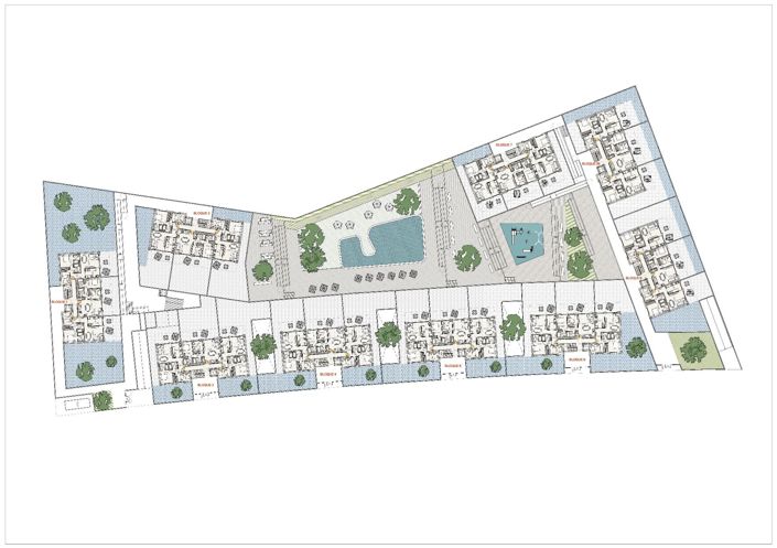 Image No.20-2 Bed Apartment for sale