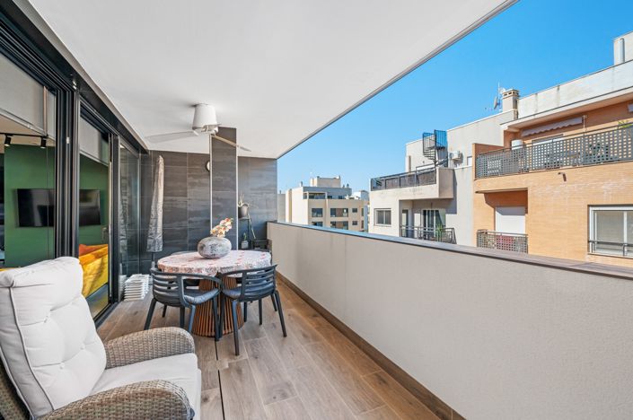 Image No.17-Appartement de 2 chambres à vendre à Formentera Del Segura