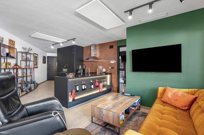 Image No.2-2 Bed Apartment for sale