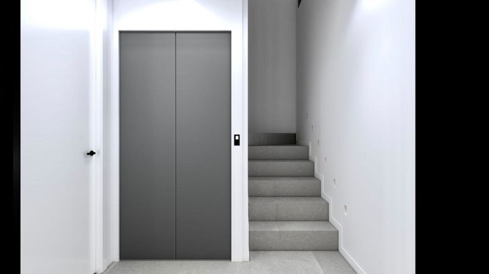 Image No.37-Villa de 3 chambres à vendre à Benijofar