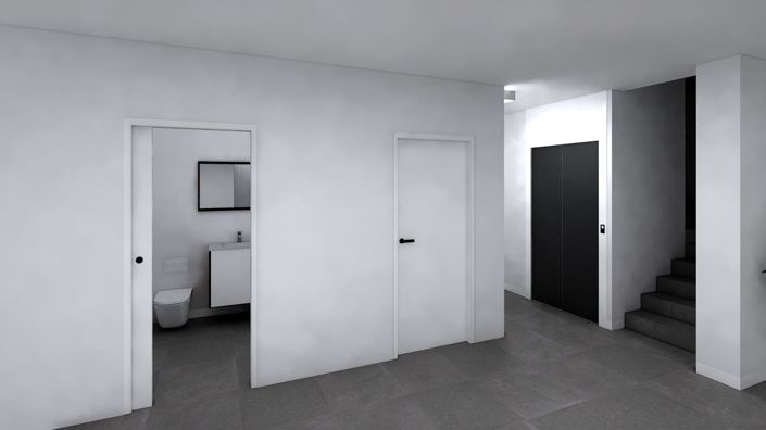 Image No.39-Villa de 3 chambres à vendre à Benijofar