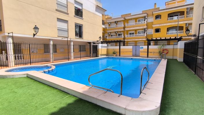 Image No.18-Appartement de 2 chambres à vendre à Formentera Del Segura