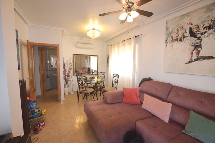 Image No.4-Appartement de 2 chambres à vendre à Formentera Del Segura