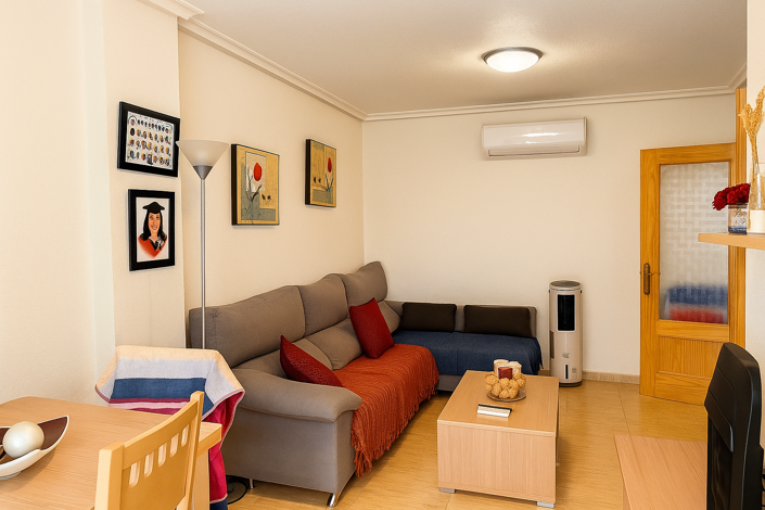 Image No.2-2 Bed Apartment for sale