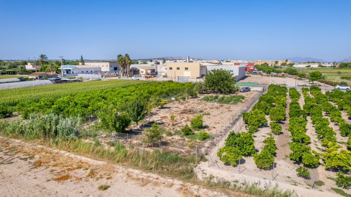Image No.1-Propriété à vendre à Formentera Del Segura
