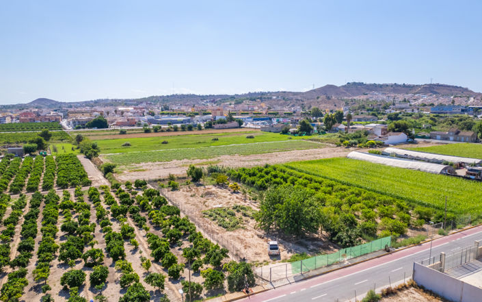Image No.6-Propriété à vendre à Formentera Del Segura