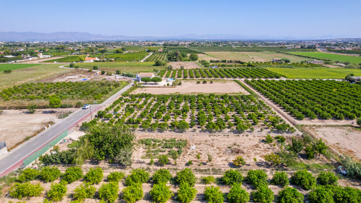 Image No.8-Propriété à vendre à Formentera Del Segura